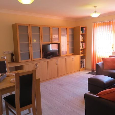 Appartamento Woodbury Court Bere Regis Esterno foto