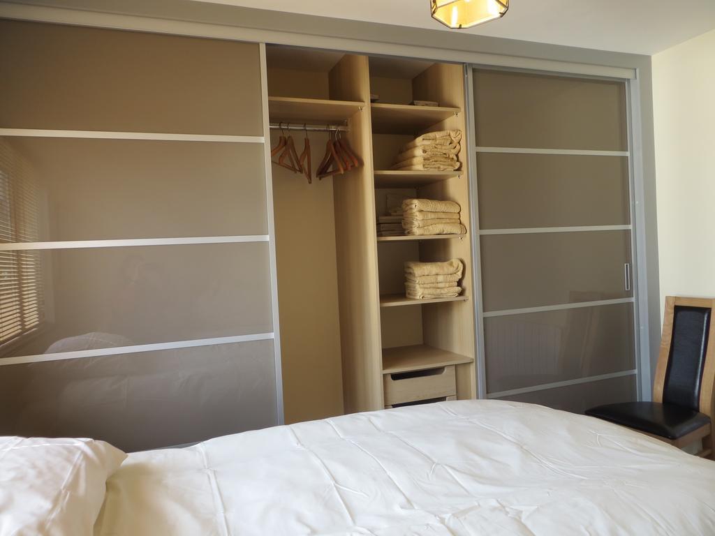 Appartamento Woodbury Court Bere Regis Esterno foto
