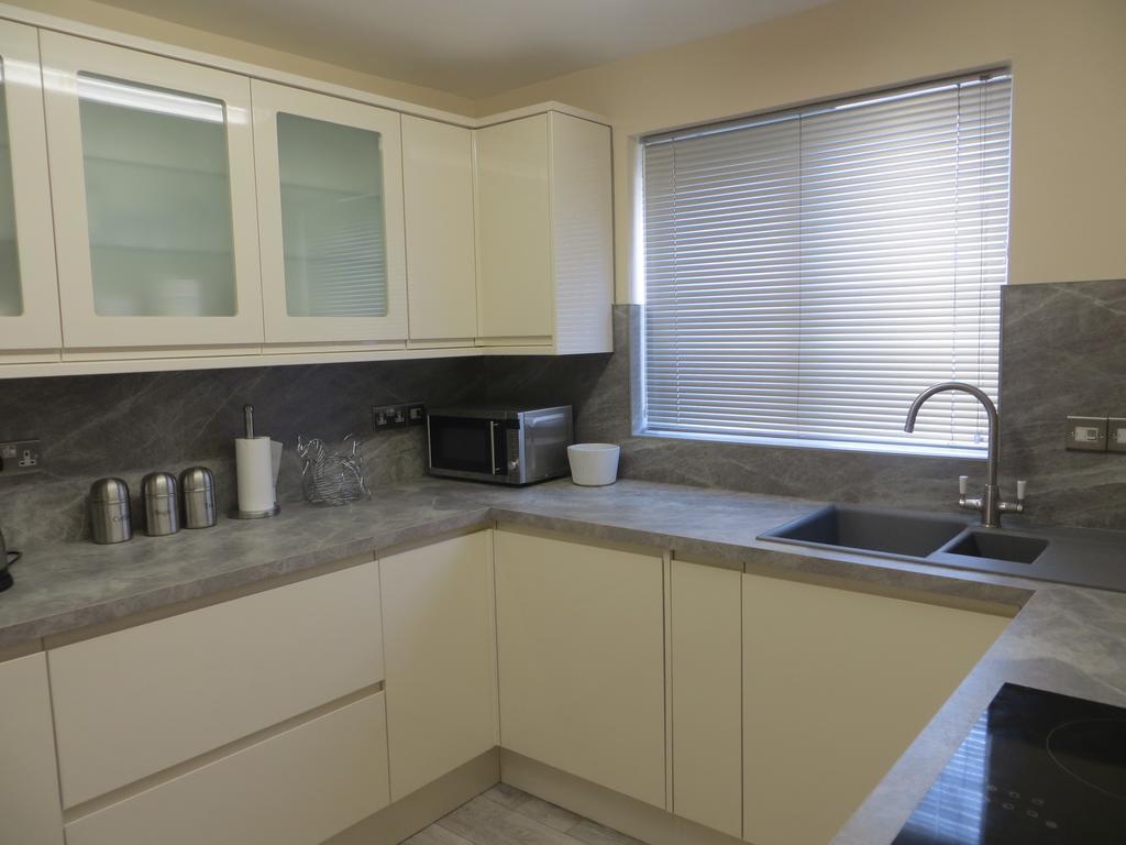 Appartamento Woodbury Court Bere Regis Esterno foto