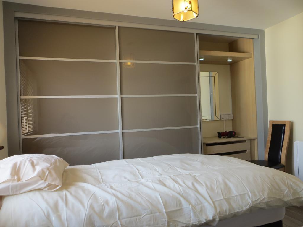 Appartamento Woodbury Court Bere Regis Esterno foto