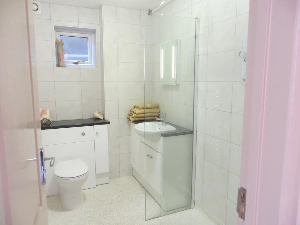 Appartamento Woodbury Court Bere Regis Esterno foto