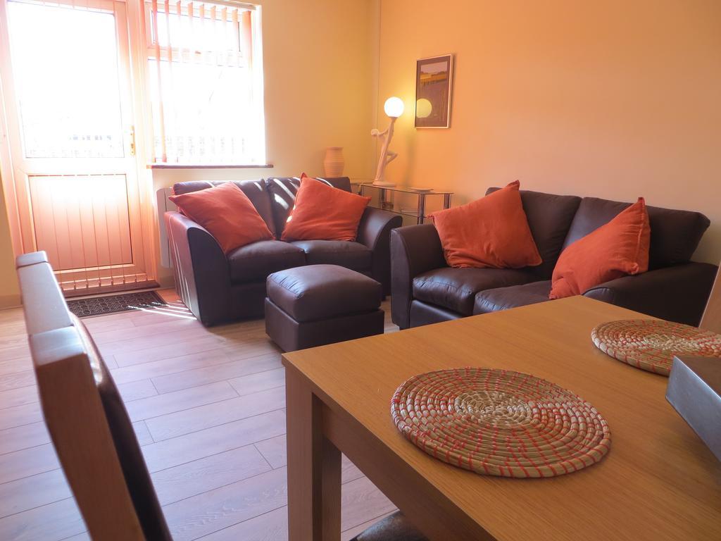 Appartamento Woodbury Court Bere Regis Esterno foto