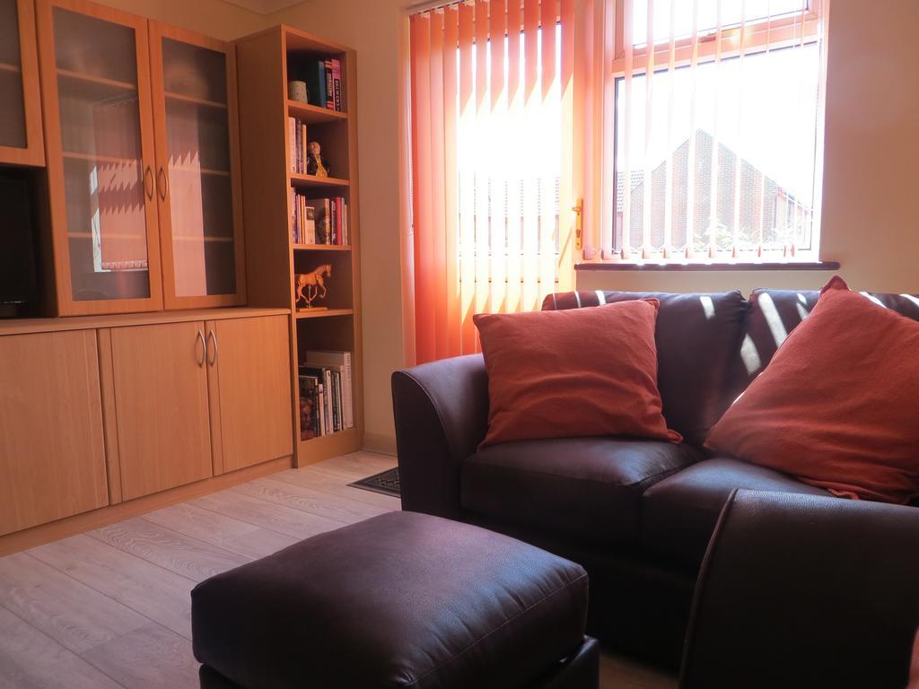 Appartamento Woodbury Court Bere Regis Esterno foto
