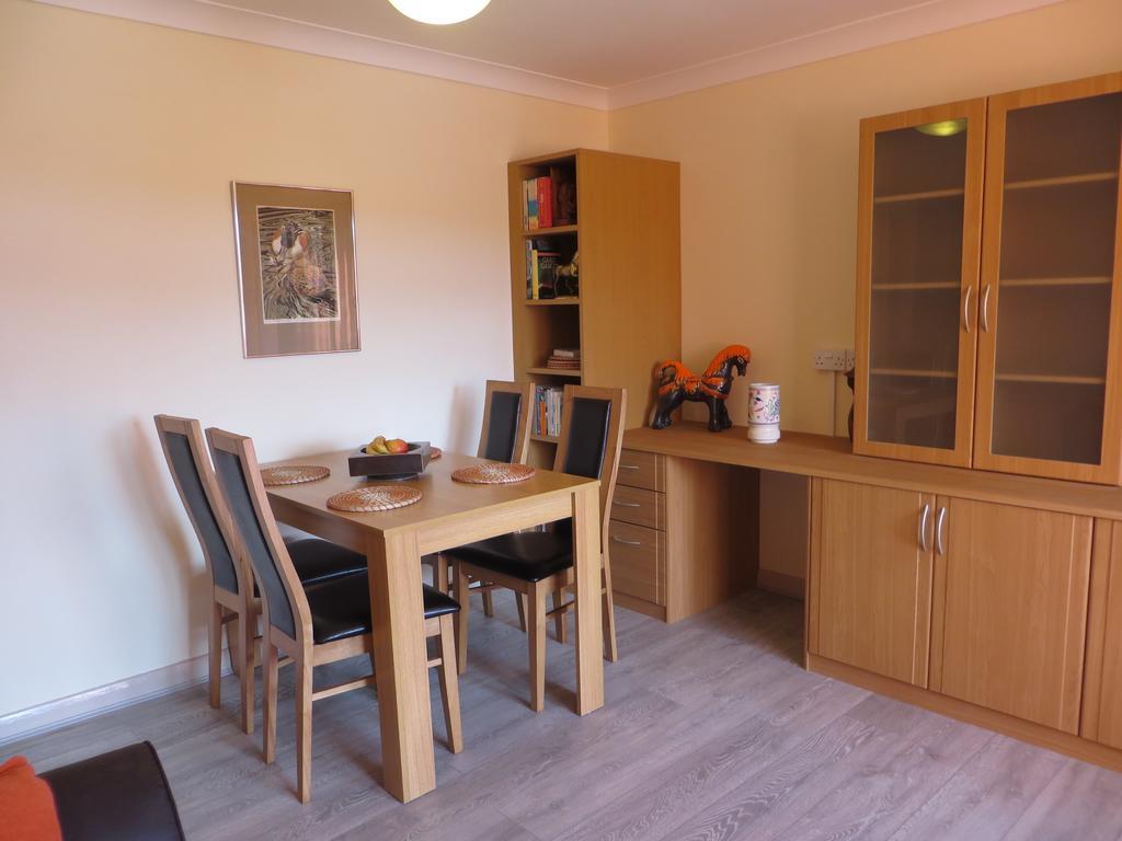 Appartamento Woodbury Court Bere Regis Esterno foto