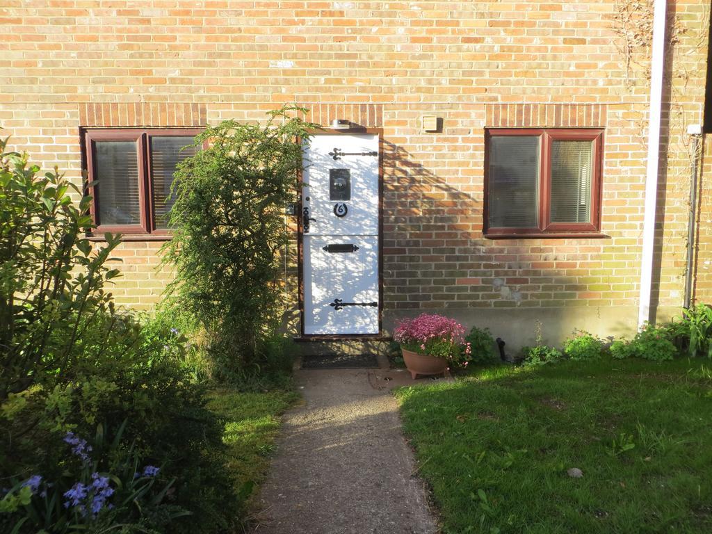 Appartamento Woodbury Court Bere Regis Esterno foto