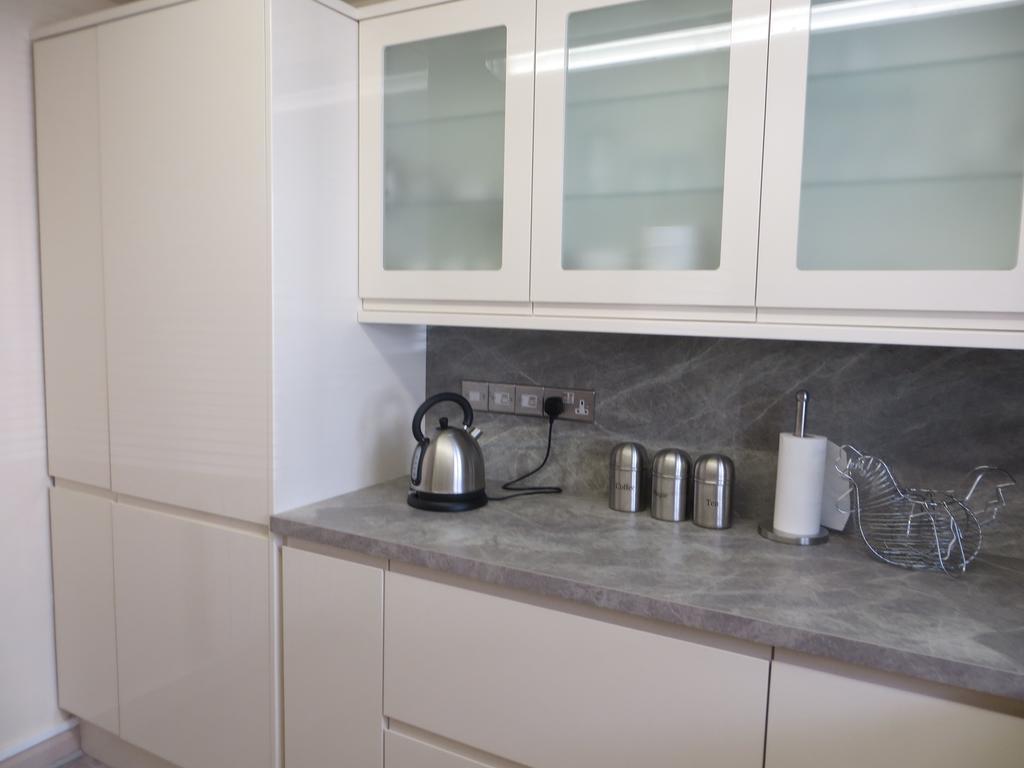 Appartamento Woodbury Court Bere Regis Esterno foto