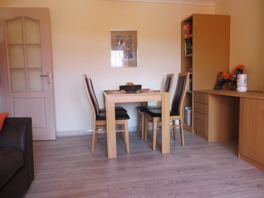 Appartamento Woodbury Court Bere Regis Esterno foto