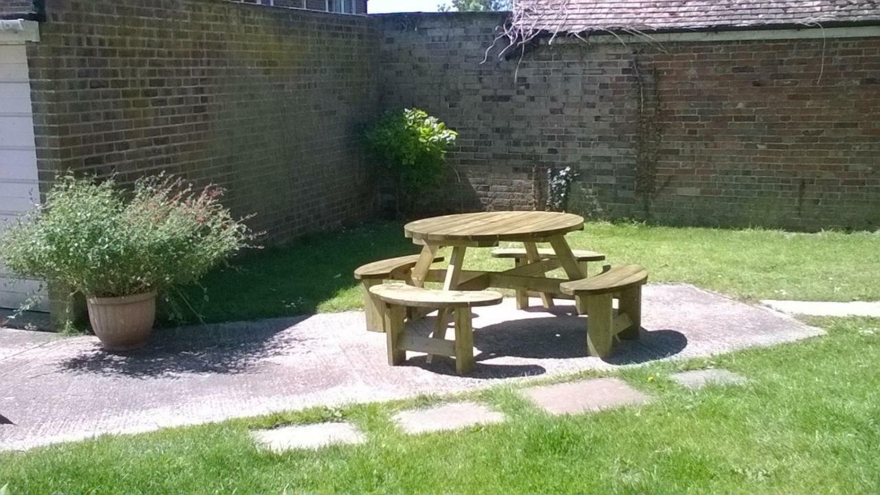 Appartamento Woodbury Court Bere Regis Esterno foto